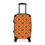 Thumbnail: Voyage Travel Suitcase - Mandarine