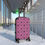 Thumbnail: Voyage Travel Suitcase - Rose Bonbon
