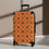 Thumbnail: Voyage Travel Suitcase - Mandarine