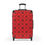 Thumbnail: Voyage Travel Suitcase - Rouge