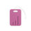 Thumbnail: Voyage Travel Tag - Rose Bonbon