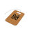 Thumbnail: Voyage Travel Tag - Moka