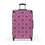 Thumbnail: Voyage Travel Suitcase - Rose Bonbon