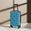 Thumbnail: Voyage Travel Suitcase - Ciel d'Été