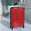 Thumbnail: Voyage Travel Suitcase - Rouge