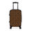 Thumbnail: Voyage Travel Suitcase - Brune