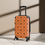 Thumbnail: Voyage Travel Suitcase - Mandarine