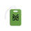 Thumbnail: Voyage Travel Tag - Vert Sauge