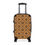 Thumbnail: Voyage Travel Suitcase - Moka