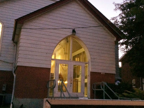 回復を速めてくれたものたち⑨　自助グループ（後編）