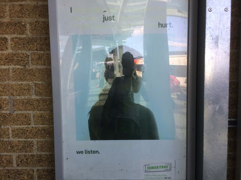 回復を速めてくれたものたち⑨　自助グループ（前編）