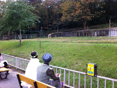 回復を速めてくれたものたち⑥　再婚