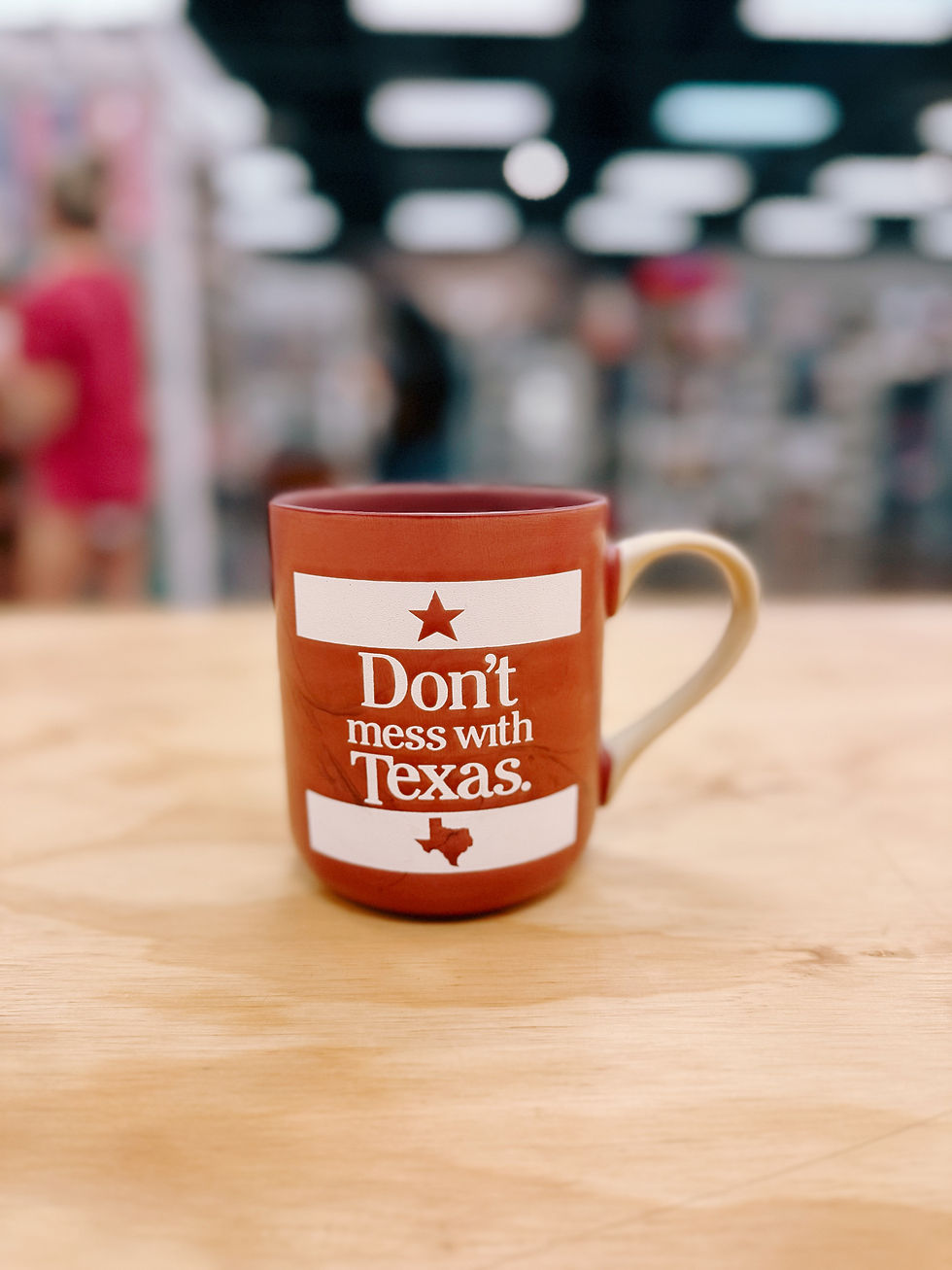 Thumbnail: DMWT Mug