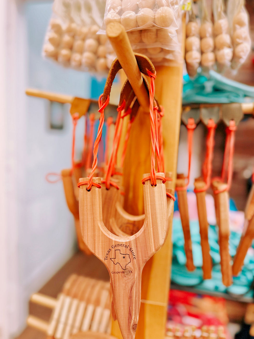 Slingshot