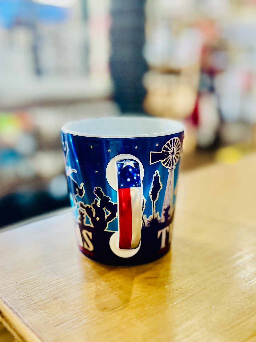 Thumbnail: Foil Mug