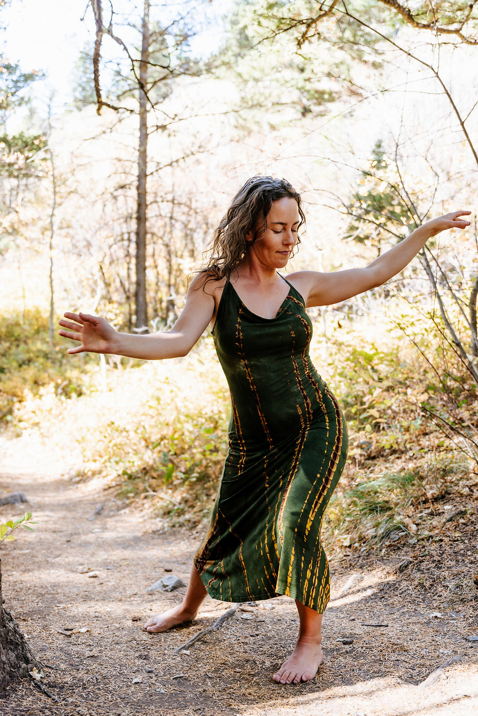 Why You Keep Repeating the Same Patterns (Even After Years of Inner Work)