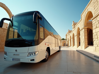 Discover Gaber Tours Group Travel Pricing Options