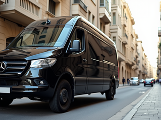 Discovering Gaber Services Jerusalem: Your Gateway to Premium Travel Experiences