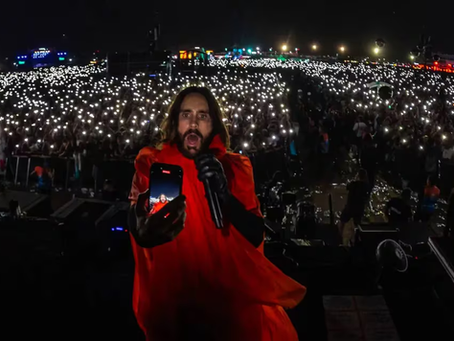 Lollapalooza 2024 - Argentina