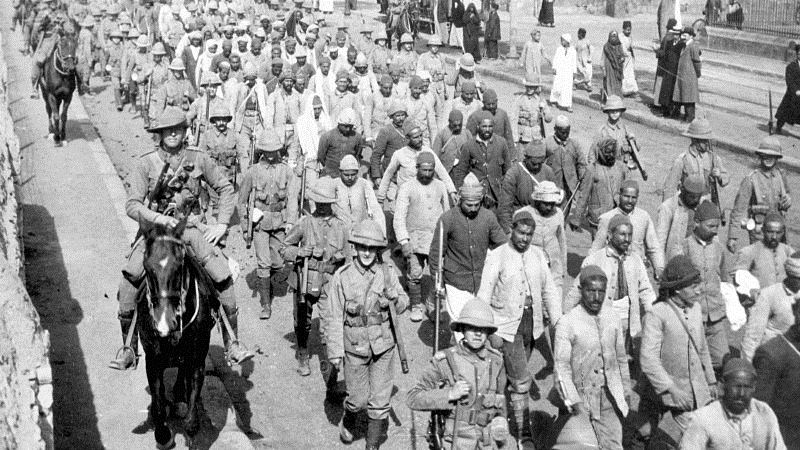 24 de abril: Genocidio Armenio