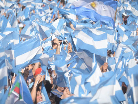 Contra la antipolítica, lo nacional y popular