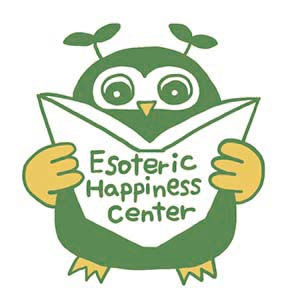 Esotericロゴマーク