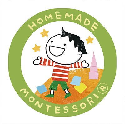 ホームメイド・モンテッソーリ協会/ロゴマーク