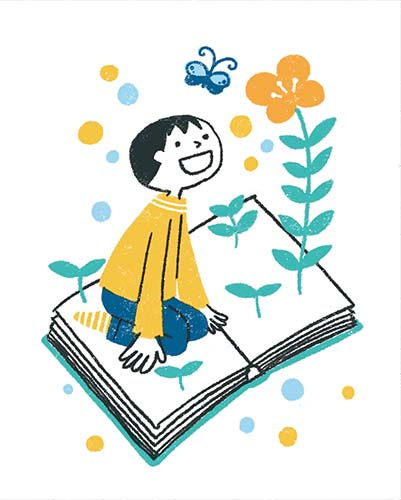 「成功する子はやりたいことを見つけている」