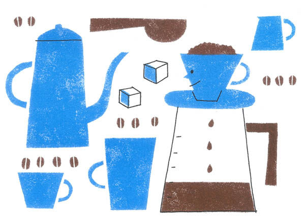 COFFEE LIFE