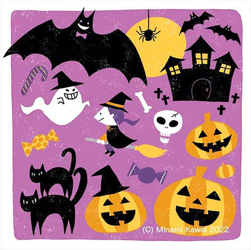 ハロウィン
