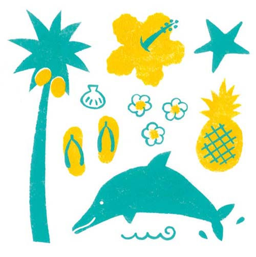 hawaii