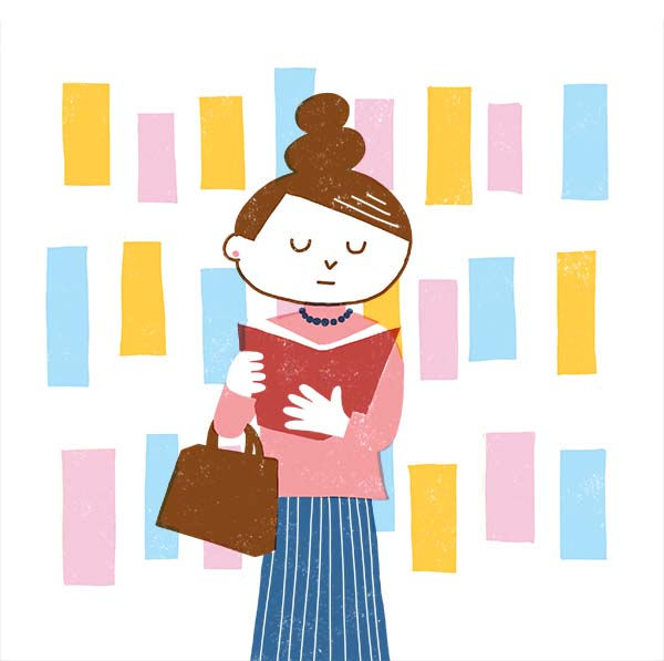 Book store