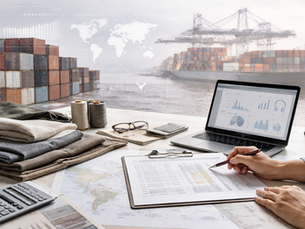 2025 in review: how tariffs, supply chain shifts, AI adoption, and resale growth reshaped the fashion industry. A strategic breakdown of fashion industry tariffs 2025, sourcing diversification, vertical integration, and what emerging brands must prepare for in 2026.