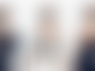 INSPIRATION VS TRENDS - HOW DESIGNERS CHOOSE THEIR INSPO?