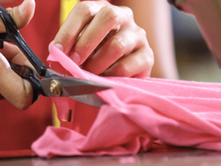 INSIDE THE FASHION INDUSTRY - Choosing the Right Manufacturer