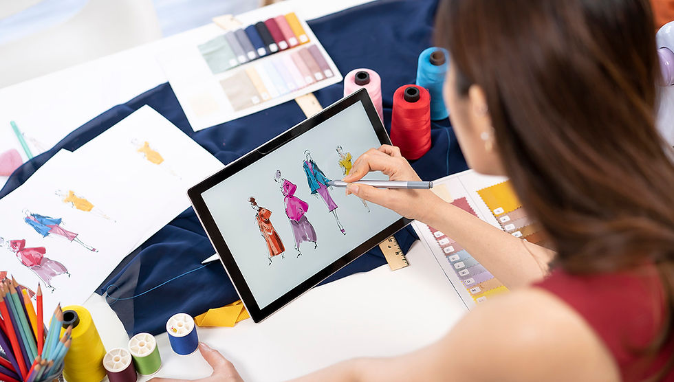 Recession-proof your emerging fashion brand with capsule and modular collections. Reduce risk, maximize versatility, and stay profitable in uncertain markets.