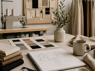 Discover why local manufacturing is becoming a strategic advantage for emerging fashion brands. From improved quality control and flexible MOQs to faster timelines and reduced shipping costs, learn how working with local manufacturers can strengthen your production strategy and long-term growth.