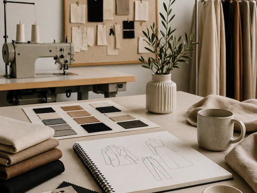 Discover why local manufacturing is becoming a strategic advantage for emerging fashion brands. From improved quality control and flexible MOQs to faster timelines and reduced shipping costs, learn how working with local manufacturers can strengthen your production strategy and long-term growth.