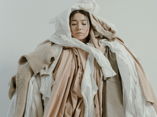 INSIDE THE FASHION INDUSTRY - Building a sustainable fashion brand