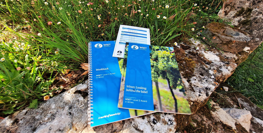 Übersetzung für die Weinindustrie: was ich gelernt habe, als ...