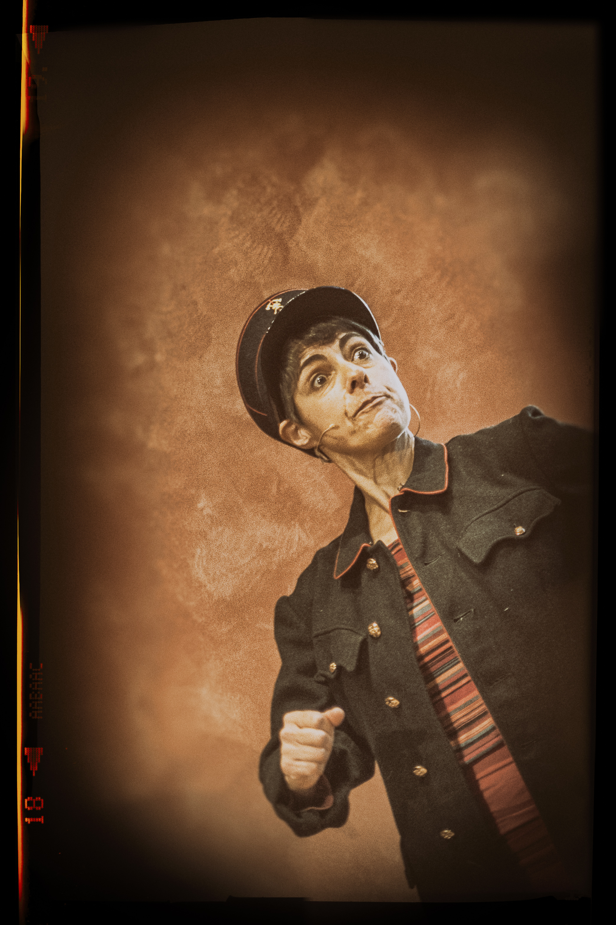 Home Stimmekontrabass