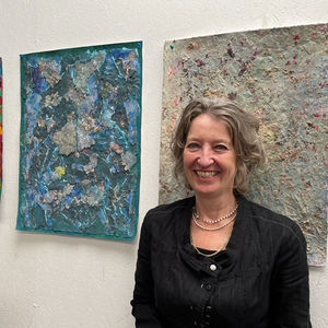 Els van der Borg