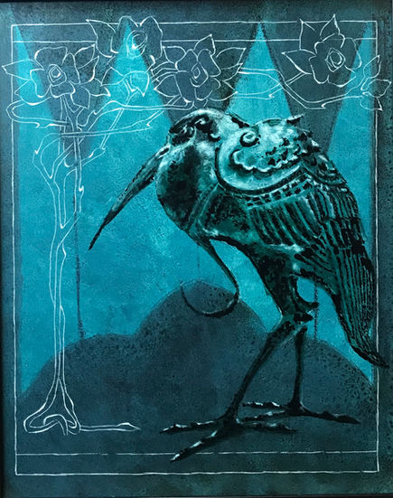 Marja de Bruijn - Art Centre Aalsmeer