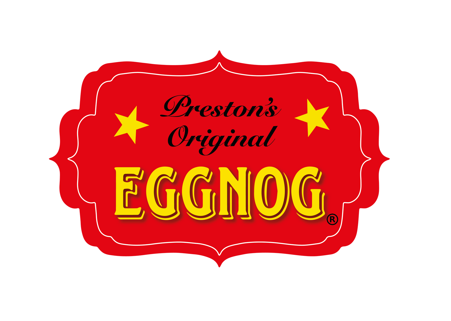 Home | Preston’s Original Eggnog Ltd | England