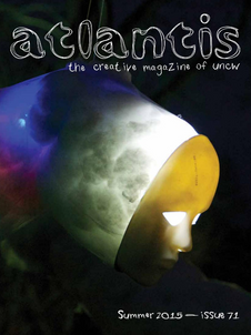 Summer 2015: Issue 71