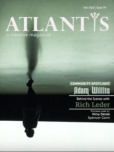 Fall 2016: Issue 74