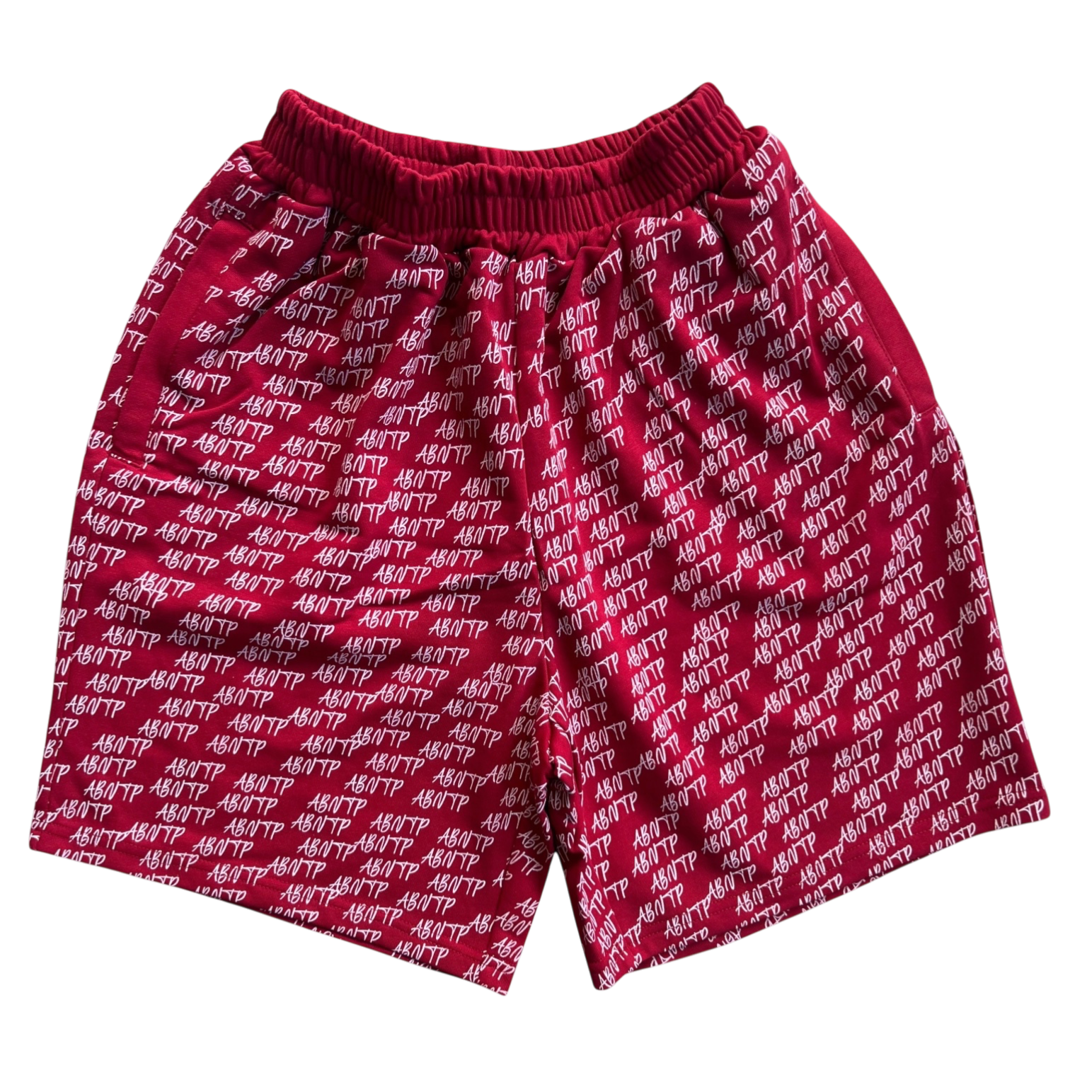 ABNTP Red Short