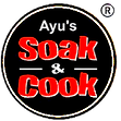 Easy and Quick Cooking with Soak and Cook Spices and Vegetable