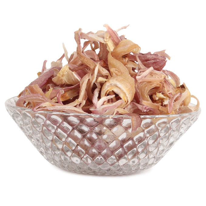 Thumbnail: Premium Quality Onion Flakes 100G Pack Of 2=200g