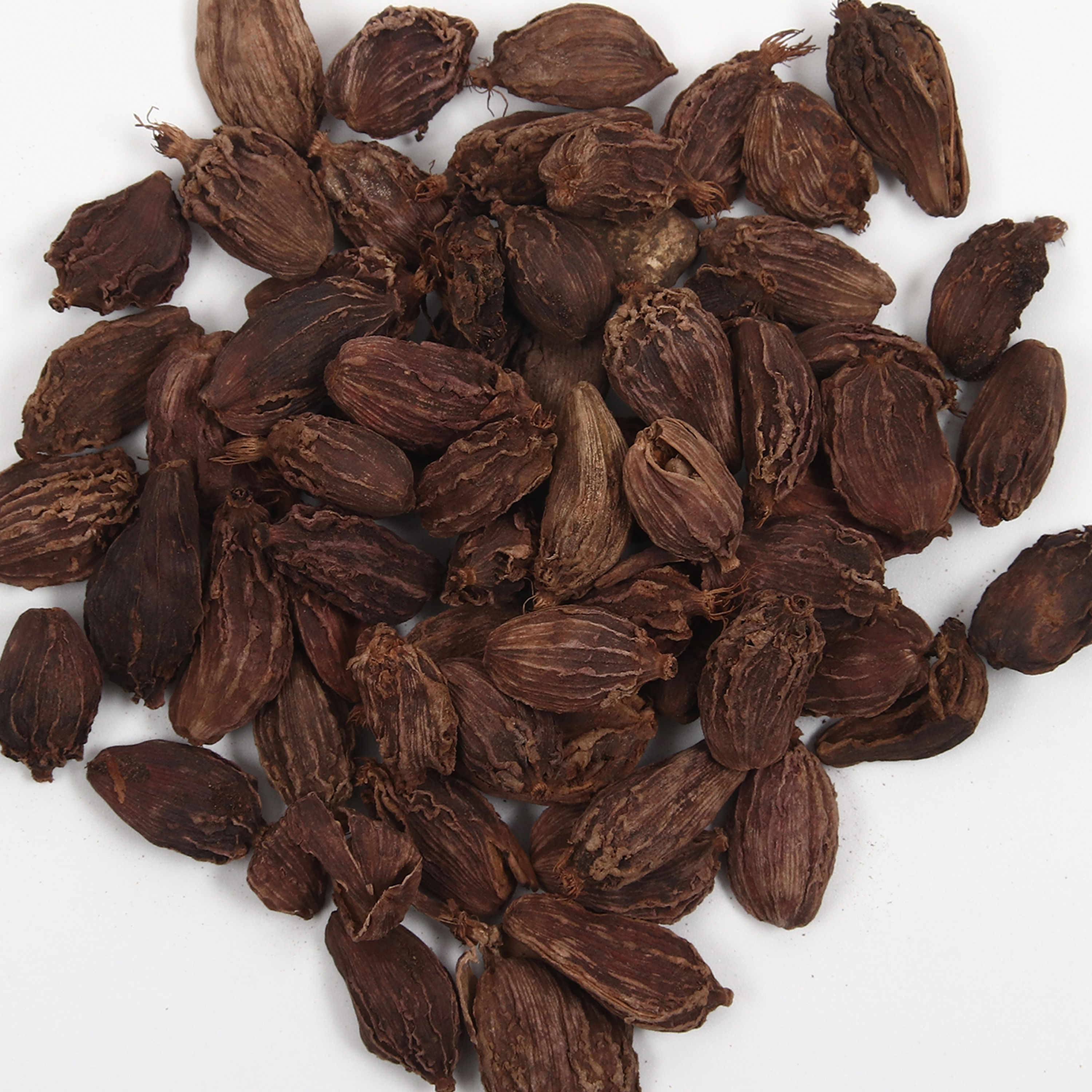 Natural Bari Elaichi(Cardamom)-25g